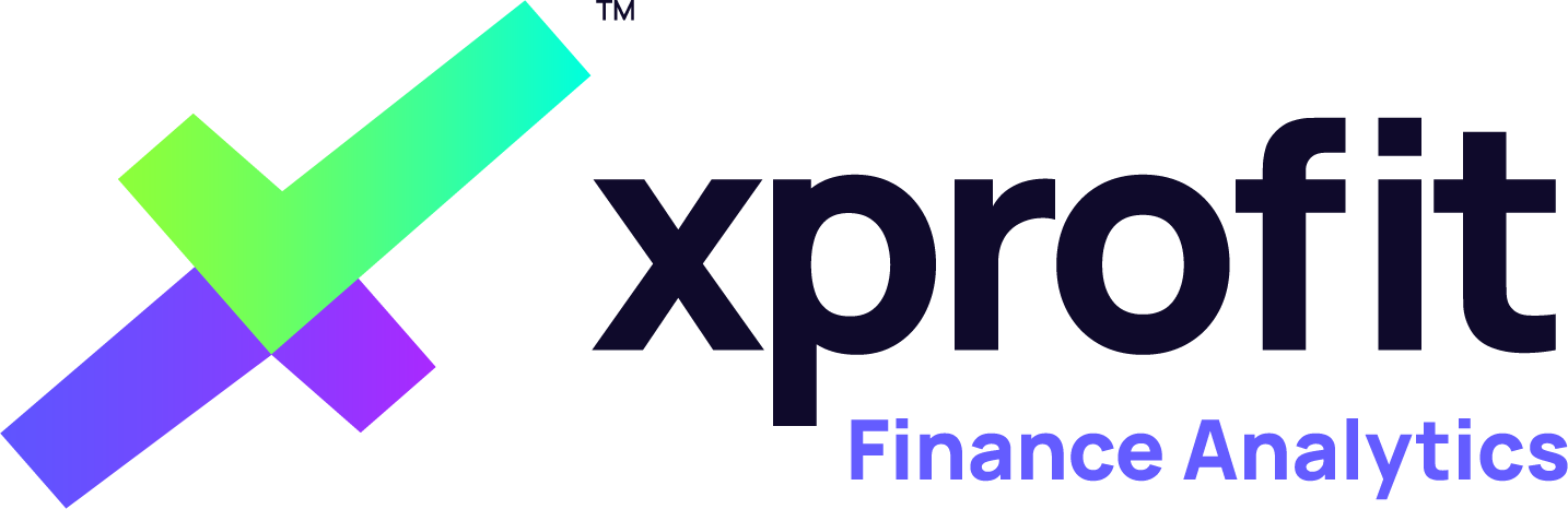 Xprofit logo